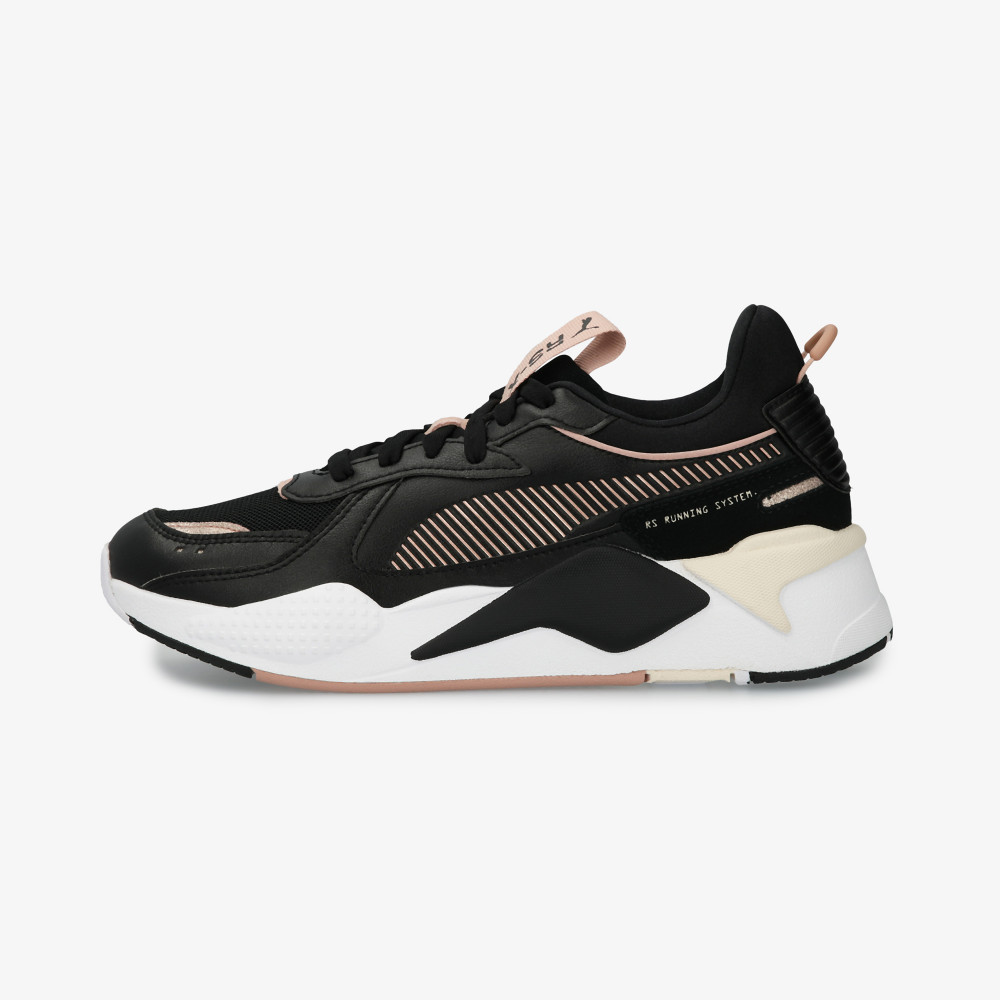 Puma rs hot sale x gold