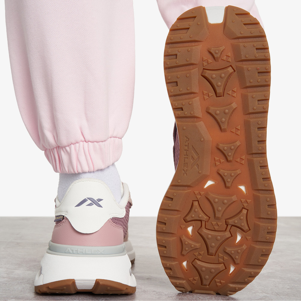 Женские кроссовки Athlex Revival - фото 10