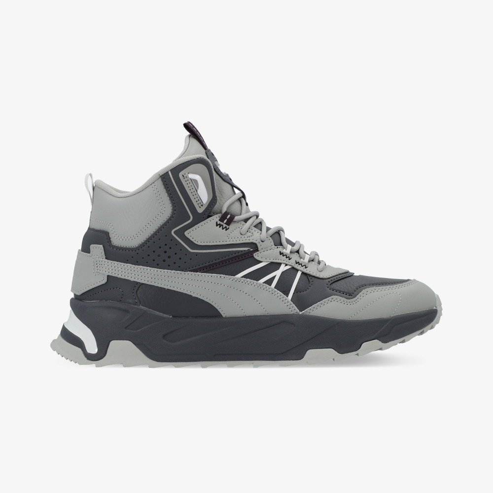 Мужские кроссовки PUMA Trinity Mid Hybrid L - фото 4