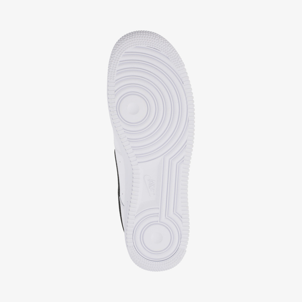 Мужские кеды Nike Air Force 1 '07 - фото 6