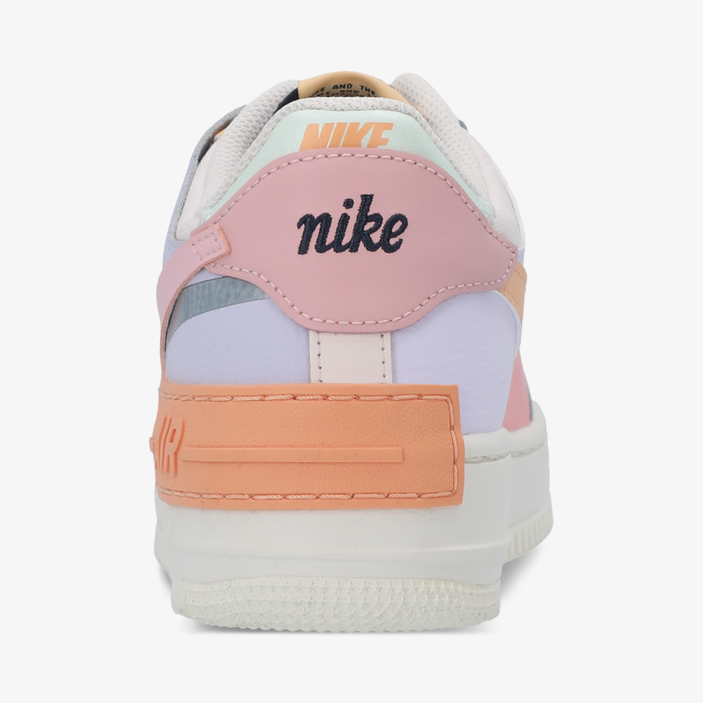 Женские кеды Nike Air Force 1 Shadow - фото 3