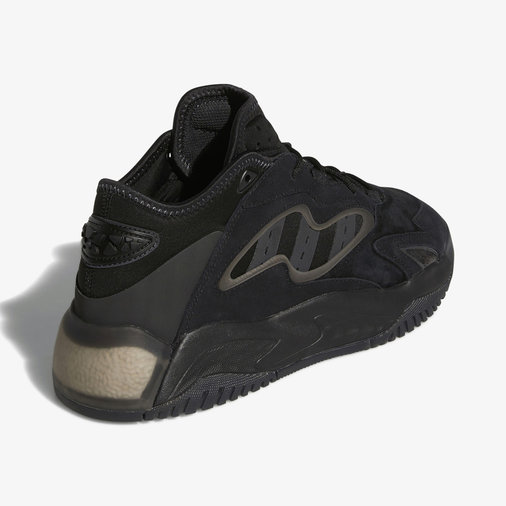 Мужские кроссовки adidas Streetball 2.0 - фото 3