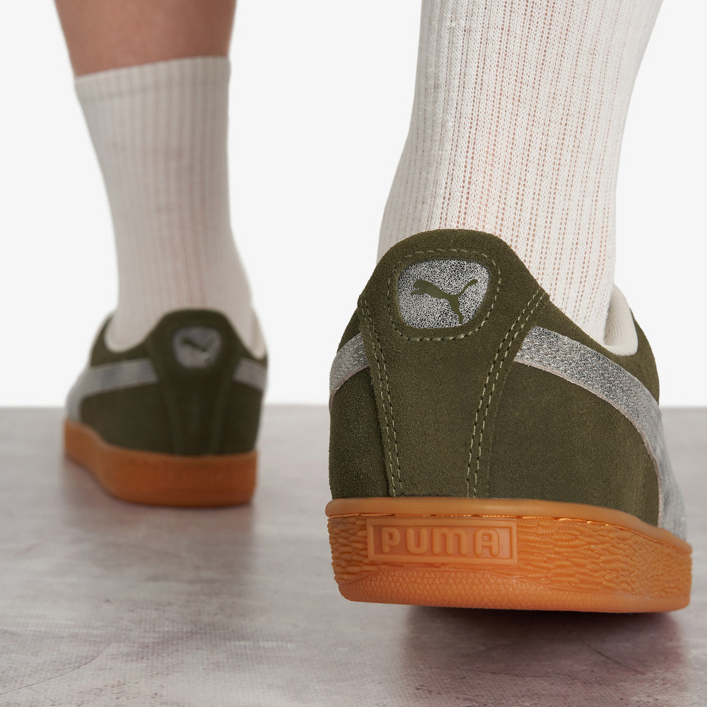 Мужские кеды PUMA Suede Reward - фото 10