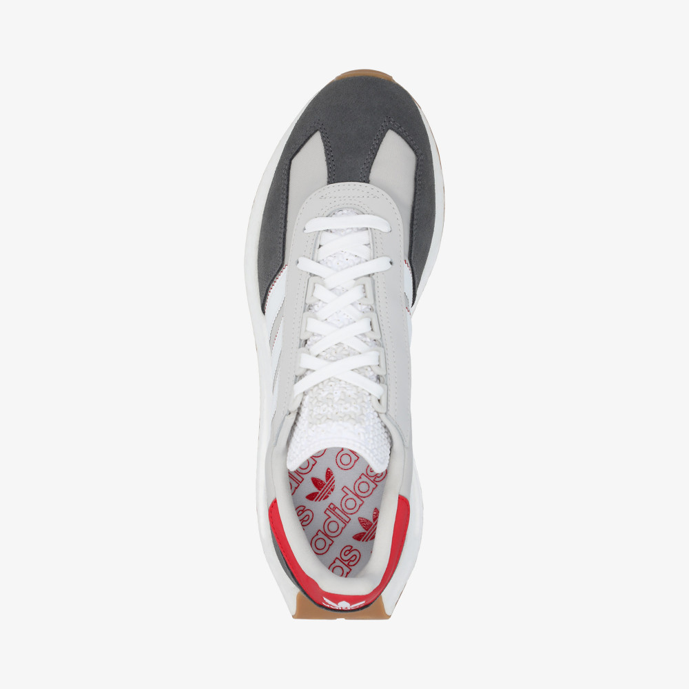 Кроссовки adidas Retropy E5 унисекс - фото 5
