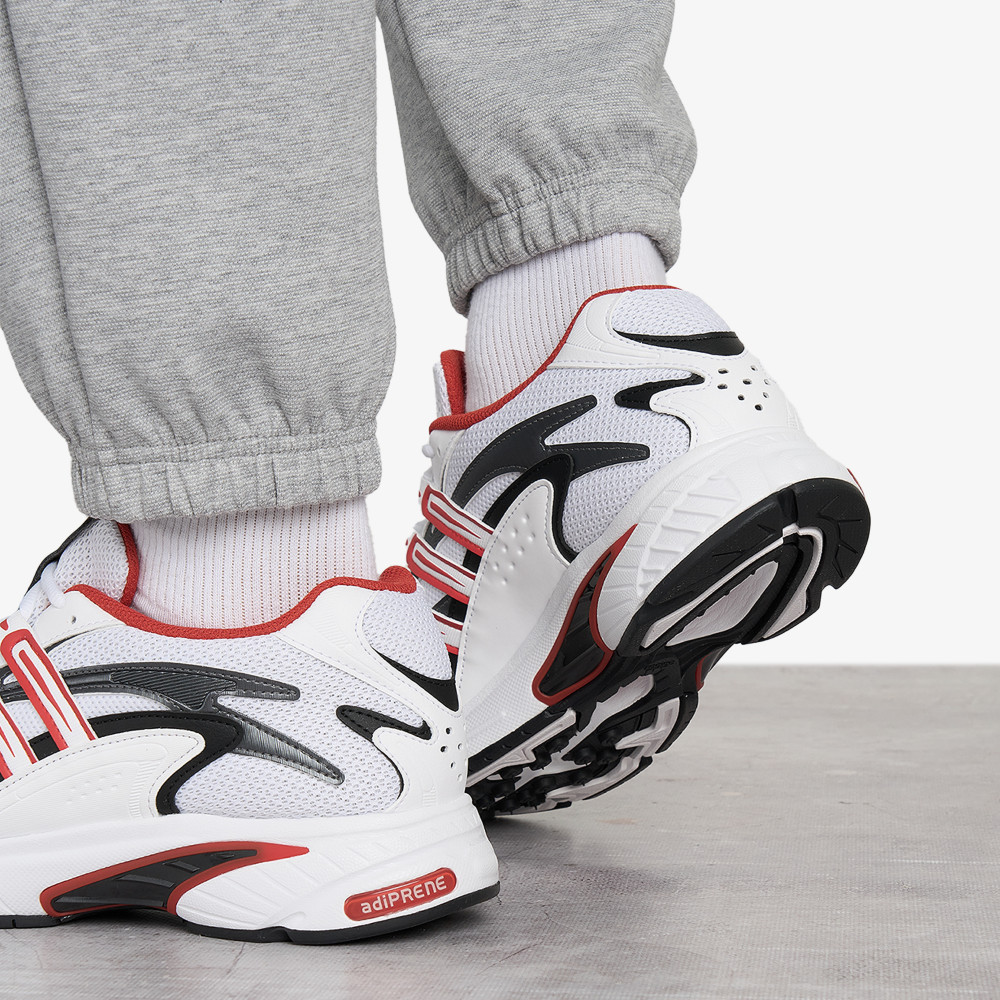 Мужские кроссовки adidas Temper Run 2 - фото 9