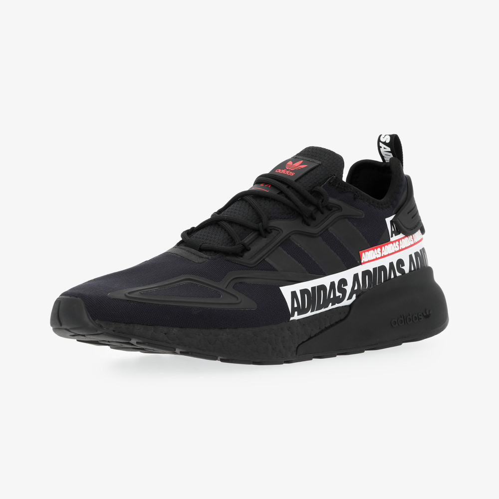 Мужские кроссовки adidas ZX 2K Boost - фото 2