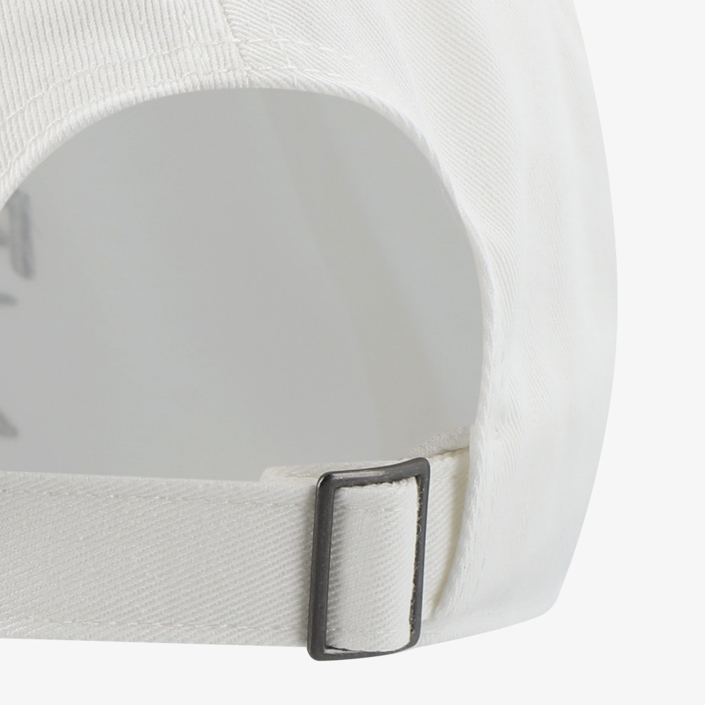 Бейсболка Reebok Logo унисекс - фото 4