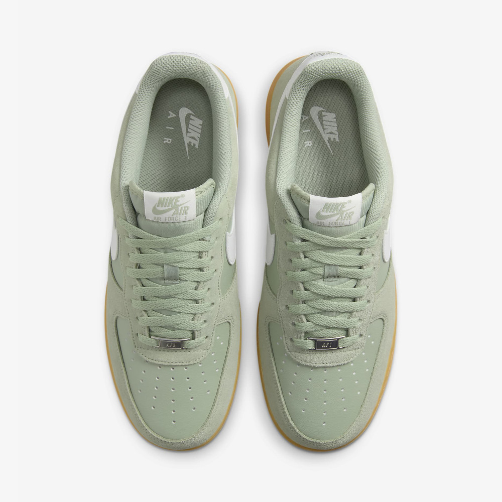 Мужские кеды Nike Nike Air Force 1 '07 Lv8 - фото 5