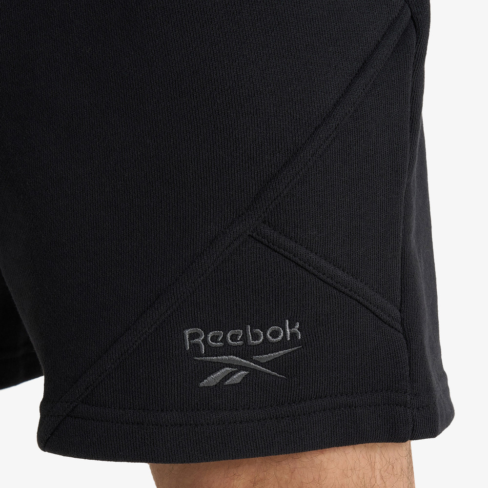 Мужские шорты Reebok Icon Elements - фото 5