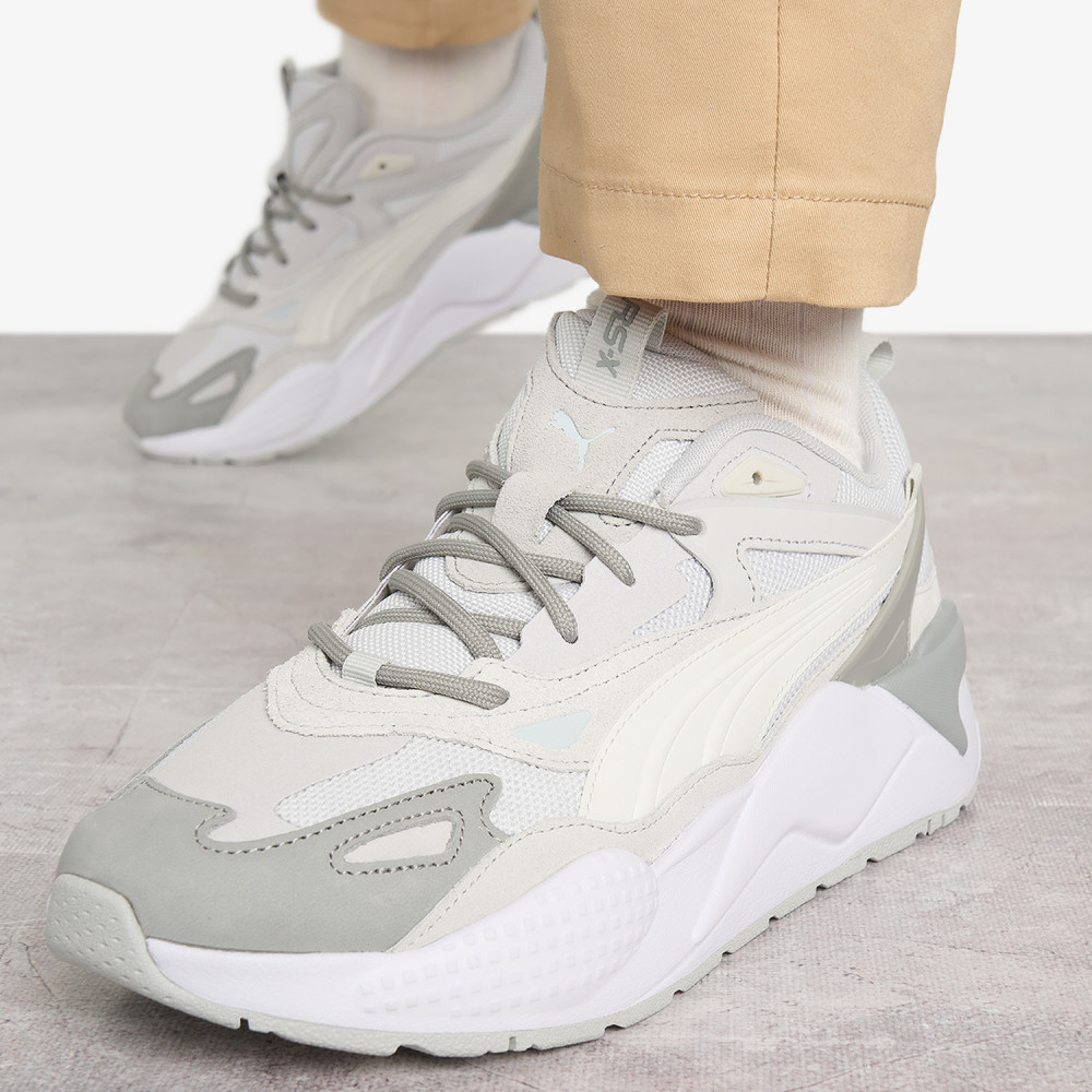 Мужские кроссовки PUMA Rs-X Efekt Prm - фото 9