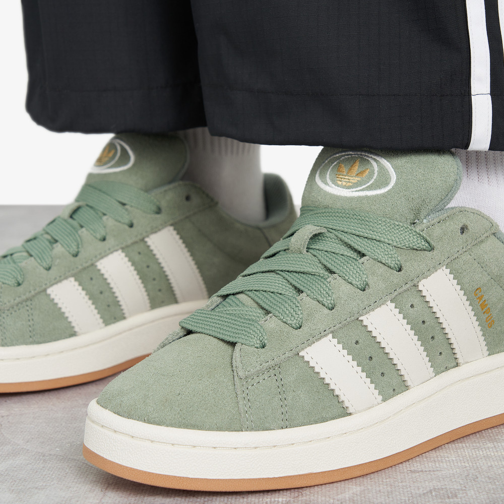 Женские кеды adidas Campus 00 S - фото 8