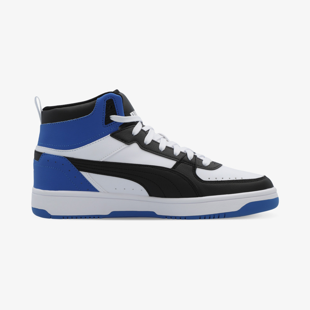 Мужские кеды PUMA Rebound Joy - фото 4