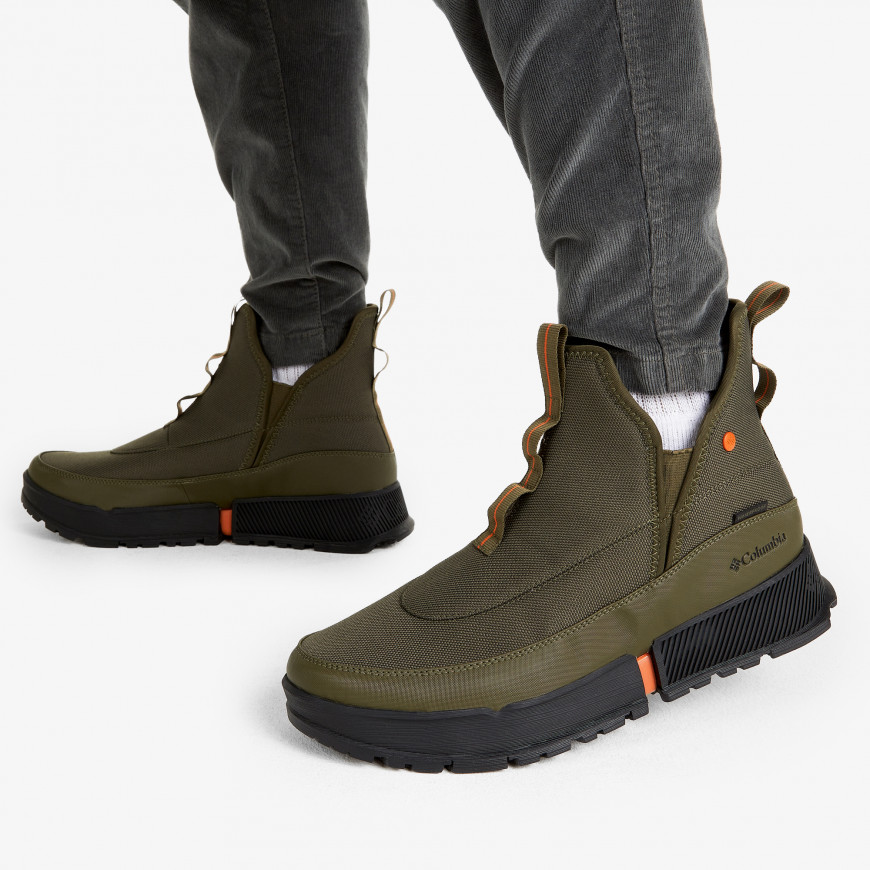 columbia hyper boreal metro boot