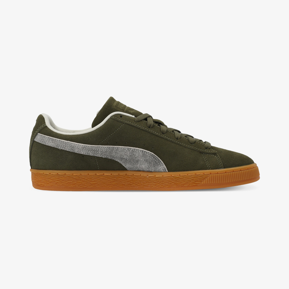 Мужские кеды PUMA Suede Reward - фото 4