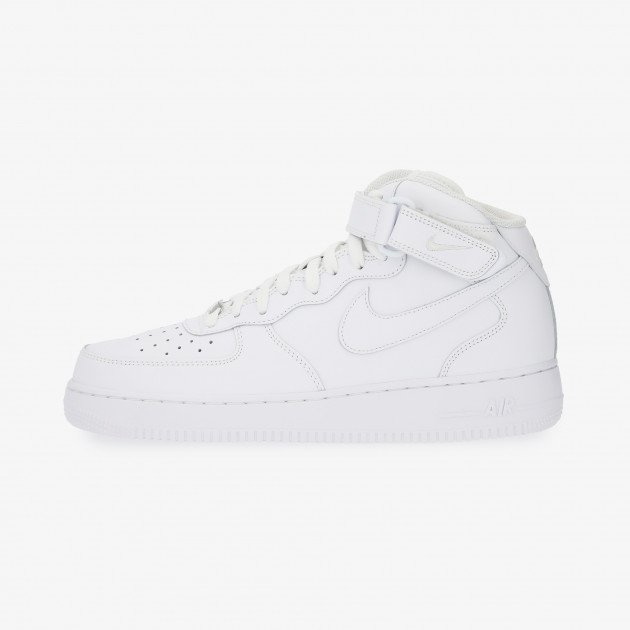 nike air force one mid 07