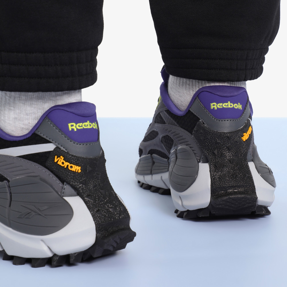 Мужские кроссовки Reebok Zig Kinetica 2.5X - фото 10