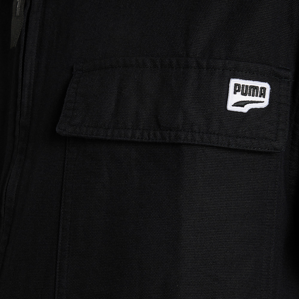 Мужская куртка PUMA Downtown Chore - фото 6