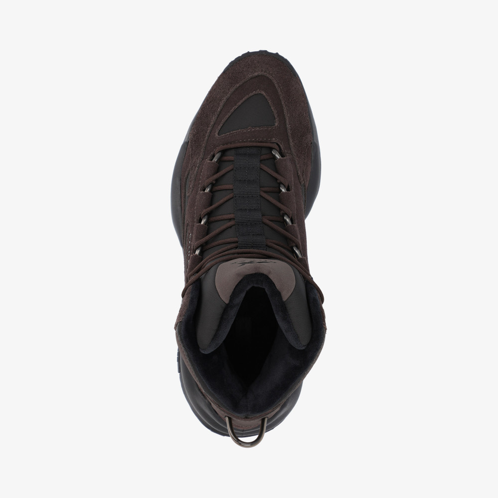 Мужские ботинки Athlex Fuse Mid - фото 5