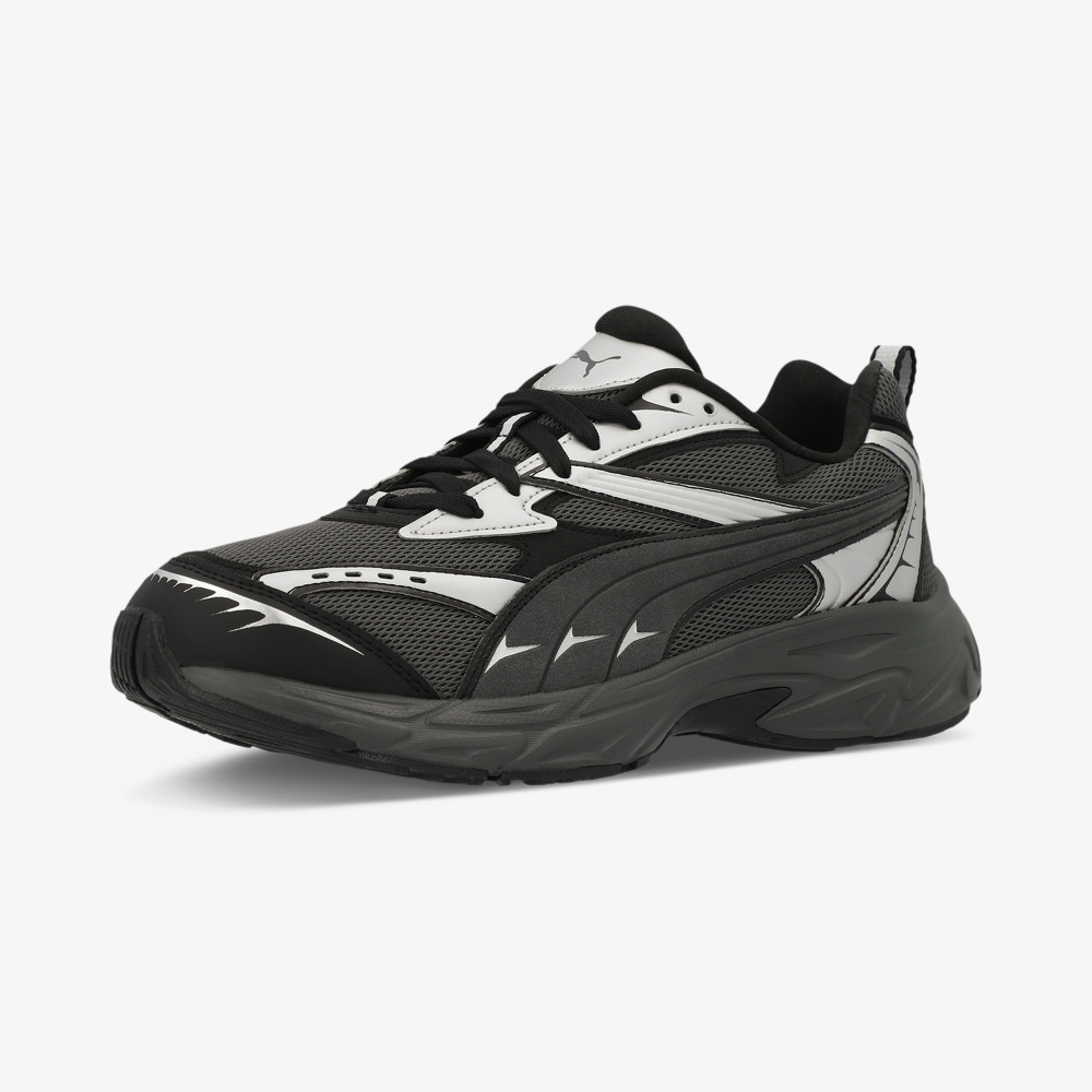 Мужские кроссовки PUMA Morphic Retro - фото 2