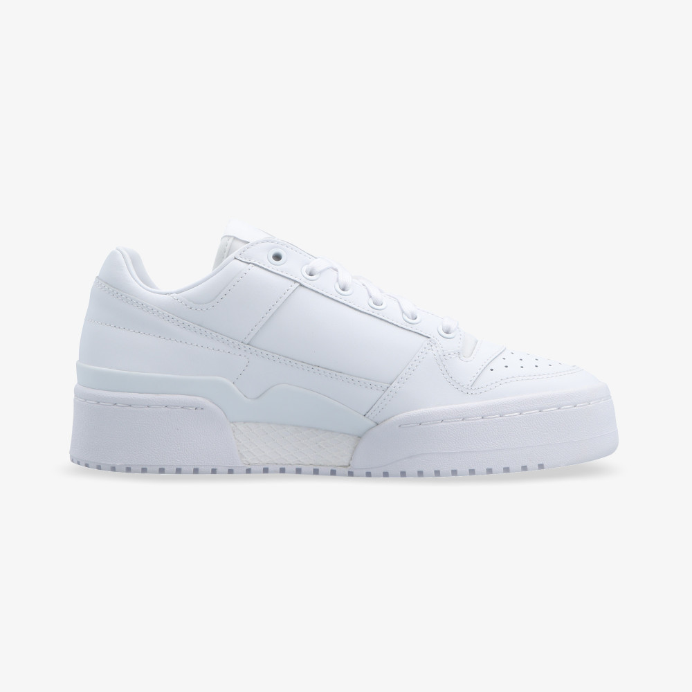 Adidas cheap bold white