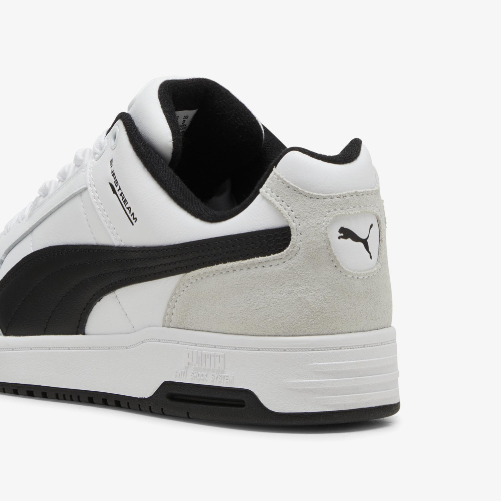 Мужские кеды PUMA Slipstream Lo Retro - фото 5