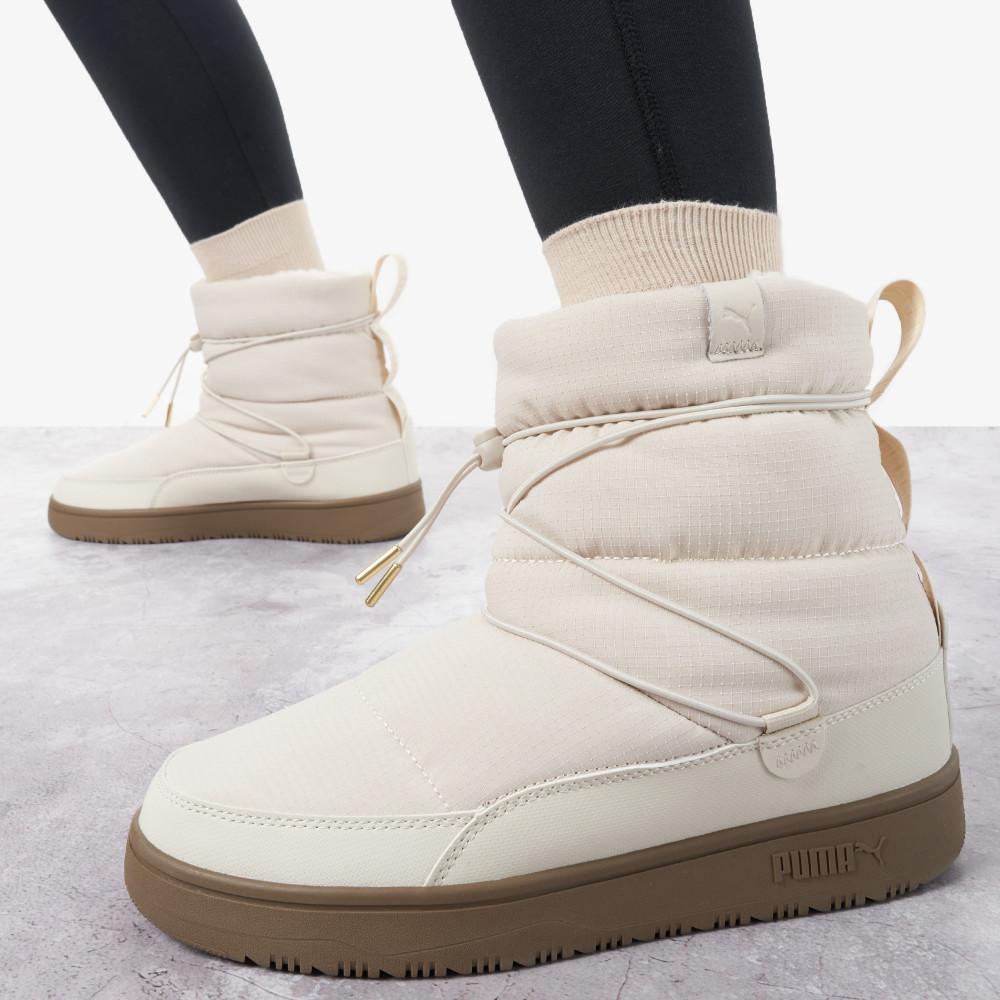 Женские сапоги PUMA Snowbae - фото 7