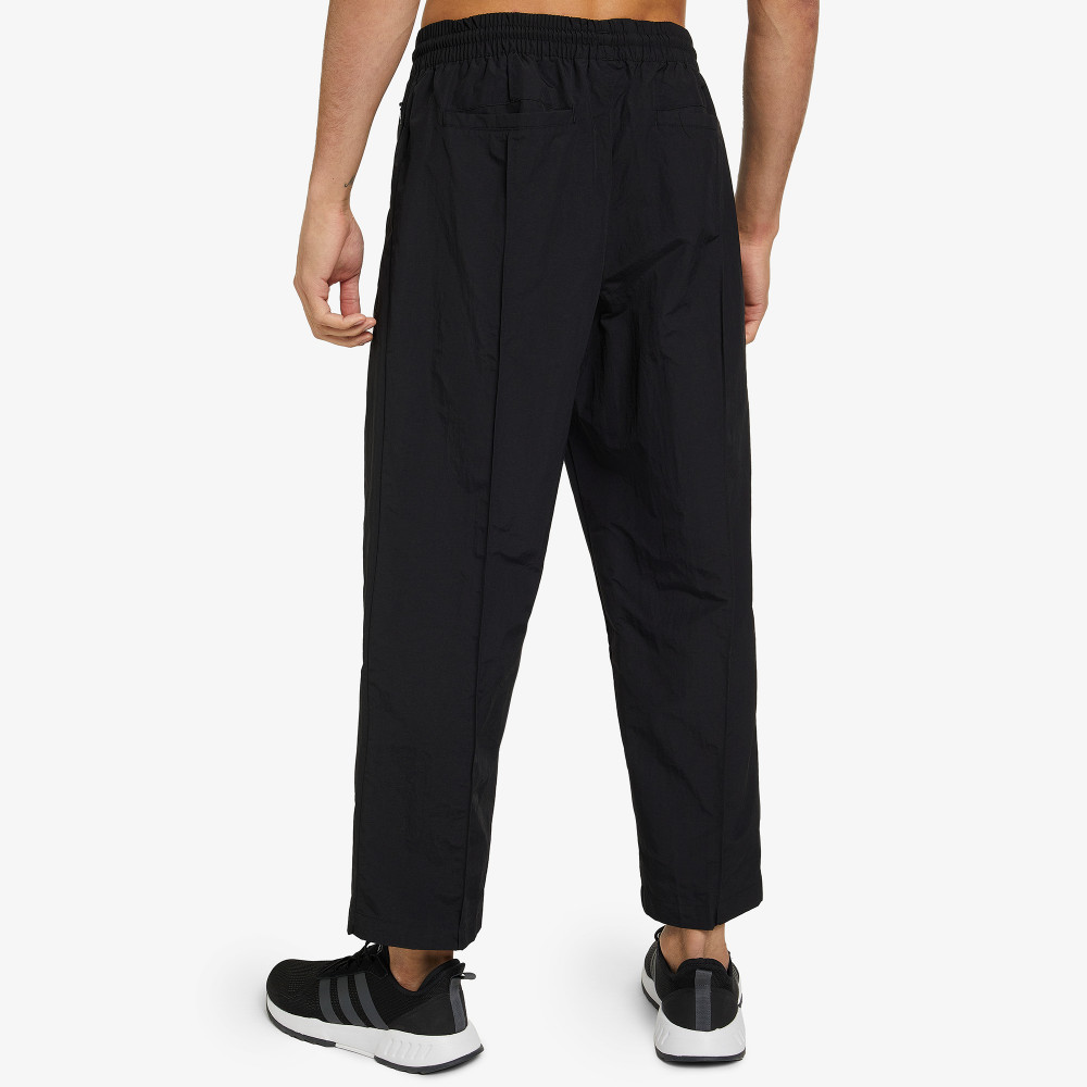 Мужские брюки adidas Skateboarding Pintuck - фото 2