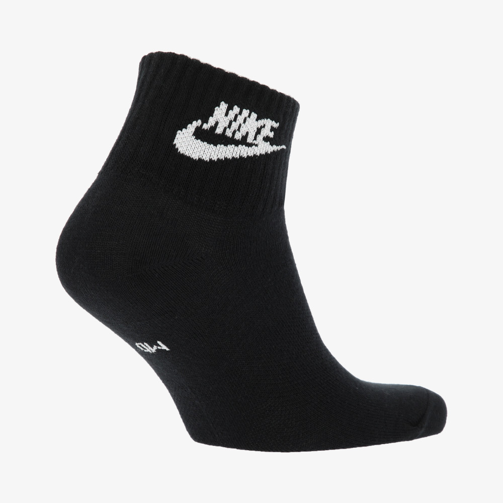 Носки Nike Everyday Essential 3 пары унисекс - фото 2