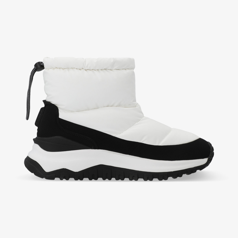 Женские ботинки Athlex Defender Puff Mid - фото 4