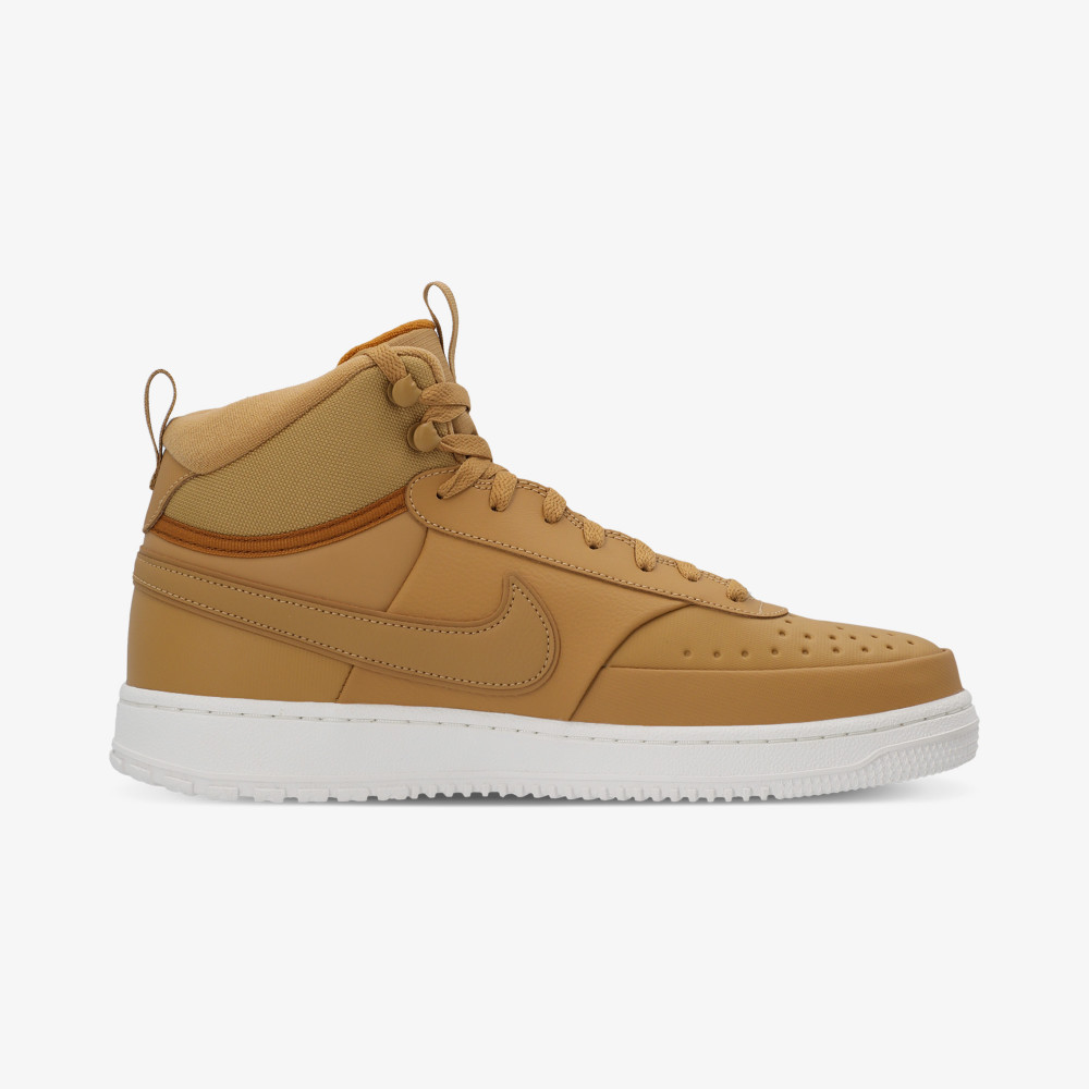 Мужские кеды Nike Court Vision Mid - фото 4