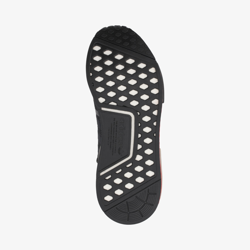 Мужские кроссовки adidas Nmd_R1 - фото 6