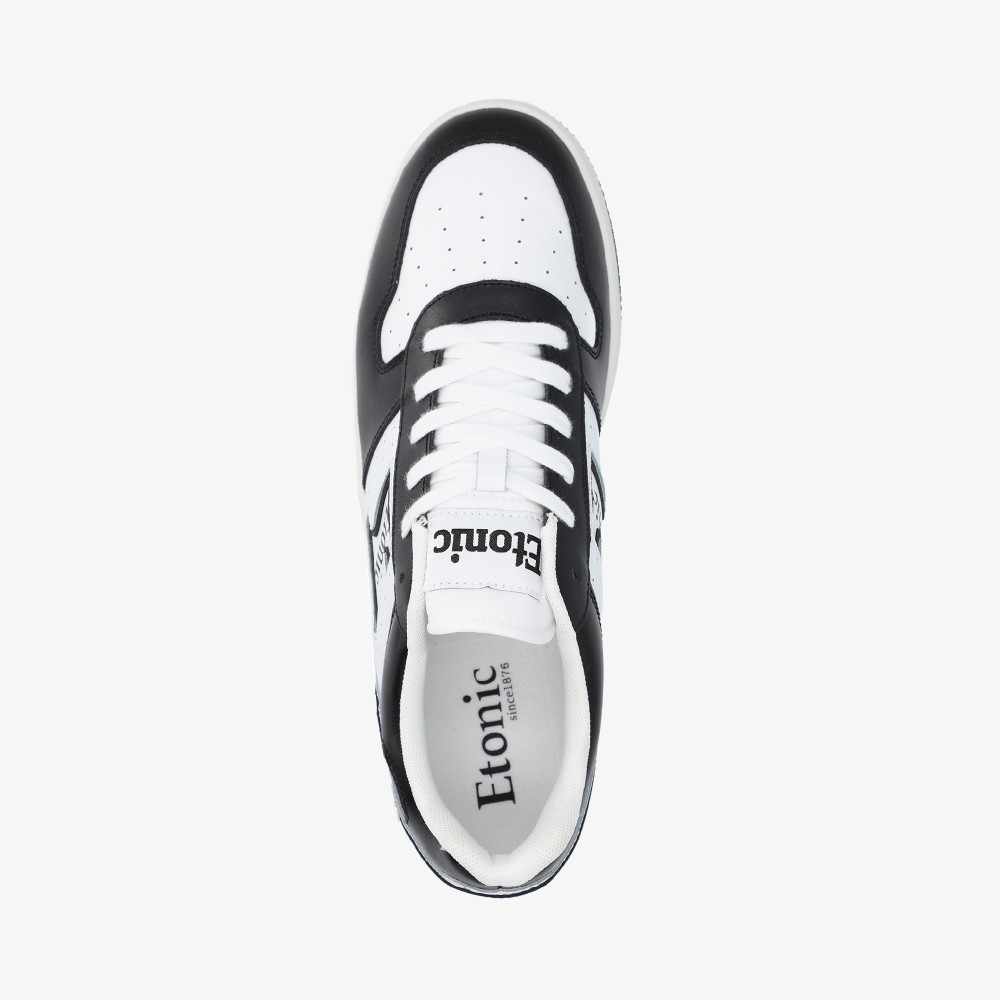 Мужские кеды Etonic The Dream Low - фото 5