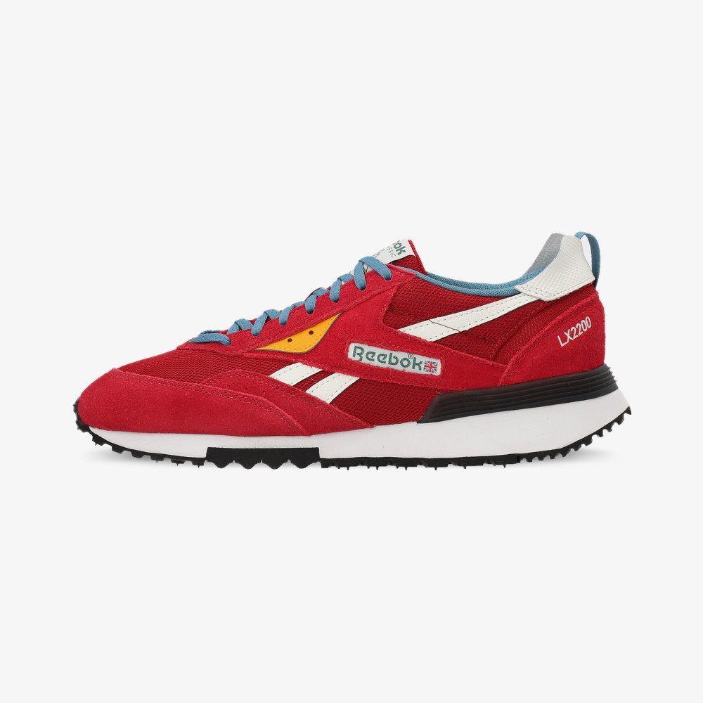 Мужские кроссовки Reebok LX2200 - фото 1
