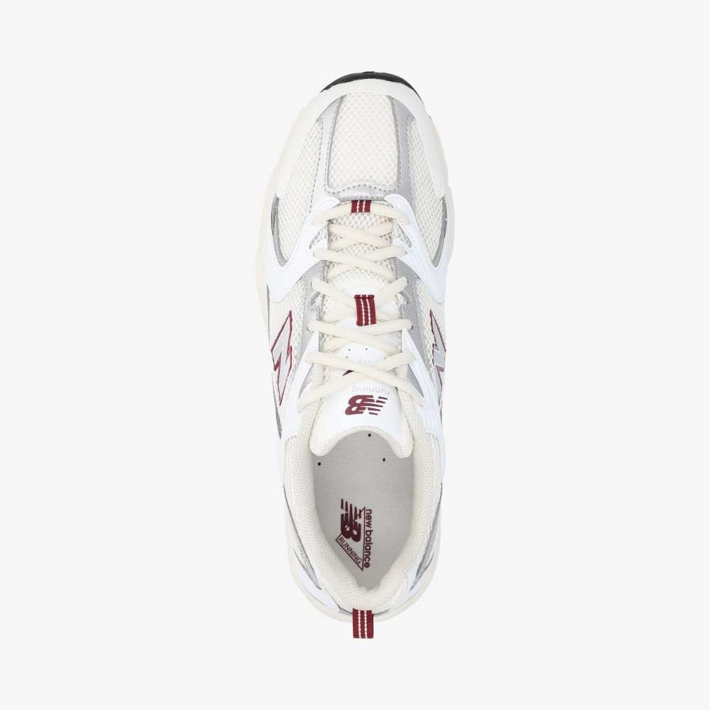 Мужские кроссовки New Balance 530 - фото 5