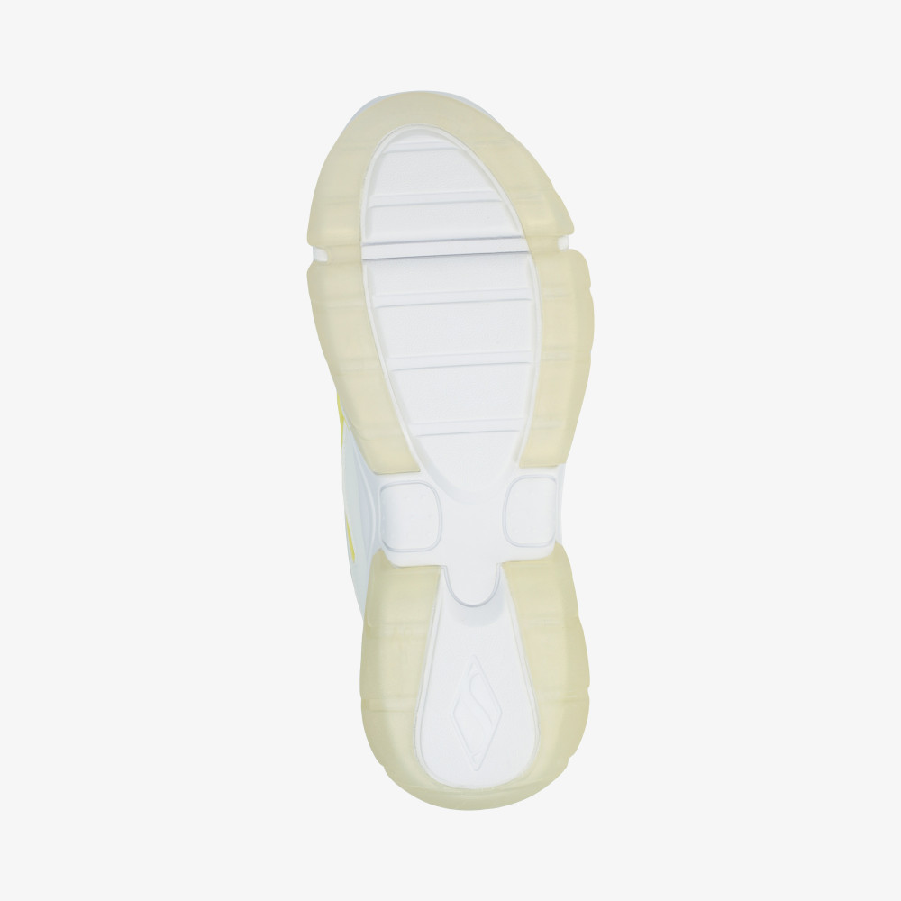 Женские кроссовки Skechers Amp'D (Blk Jak) - фото 6