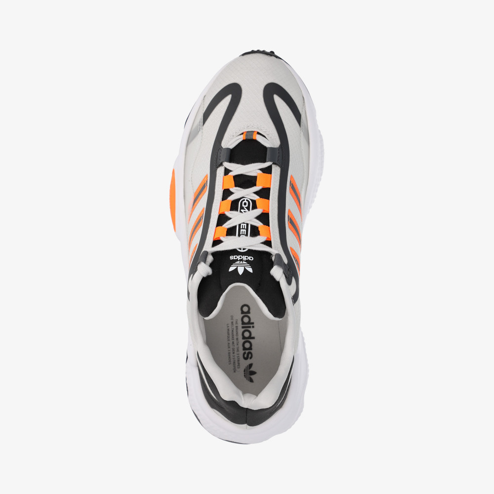 Мужские кроссовки adidas Ozweego Pure - фото 5