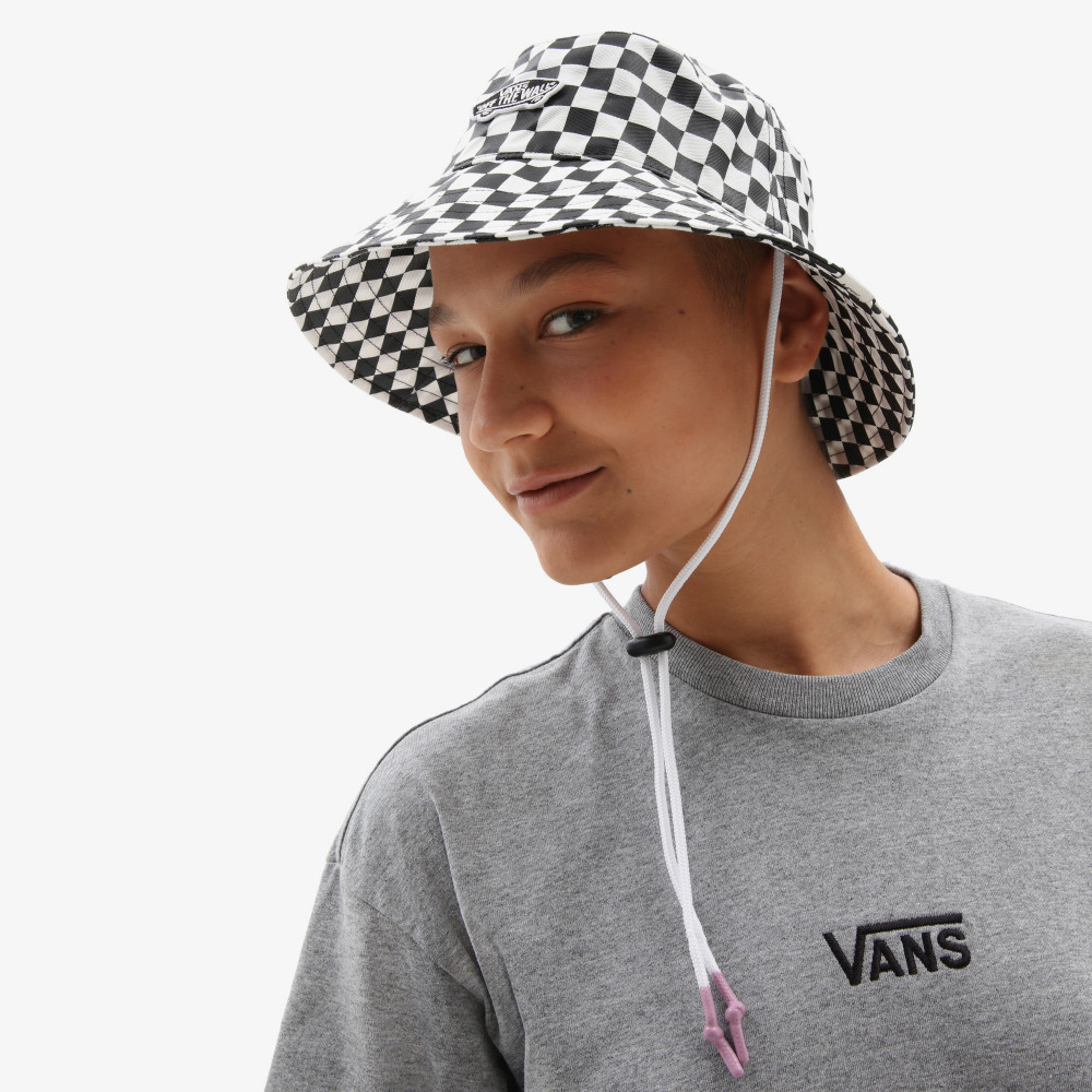 Панама Vans Level Up унисекс - фото 2