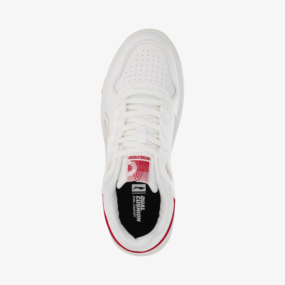 Женские кеды LI-NING Ace - фото 5