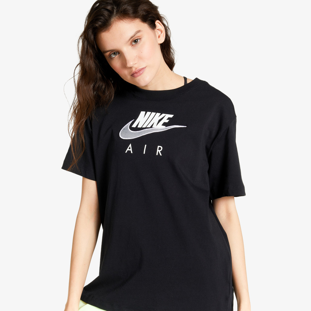 Женская футболка Nike Air - фото 1