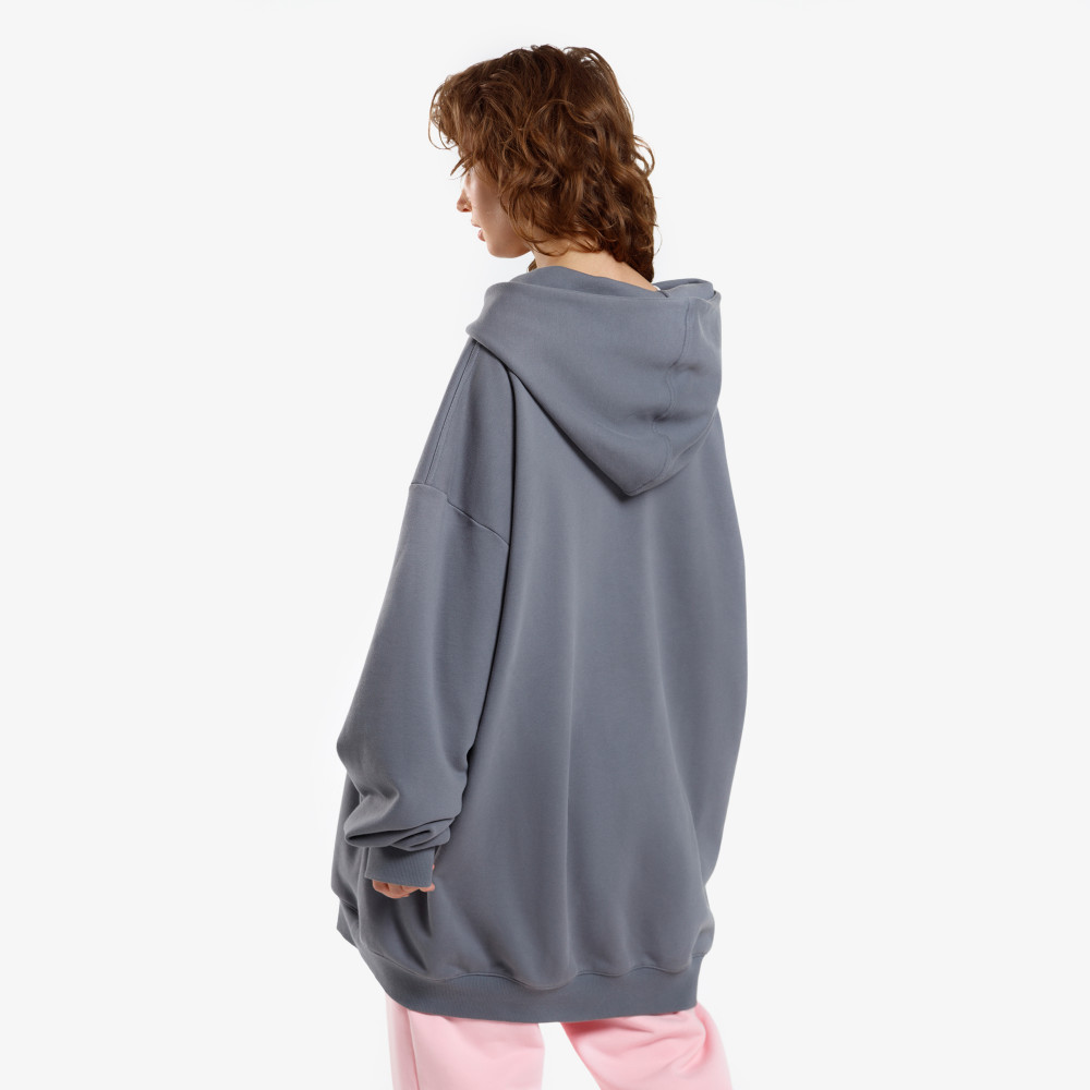Худи Reebok x Monochrome унисекс - фото 3