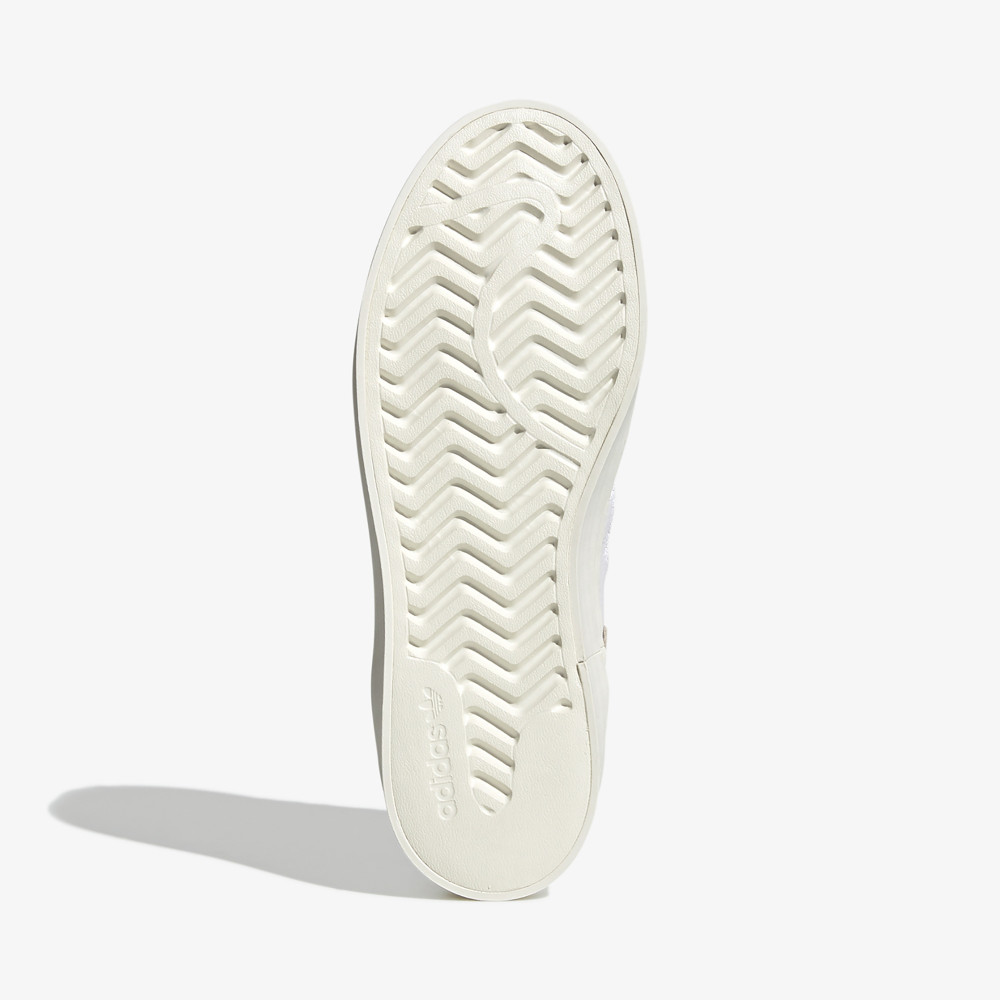 Женские кеды adidas Forum Bonega - фото 6