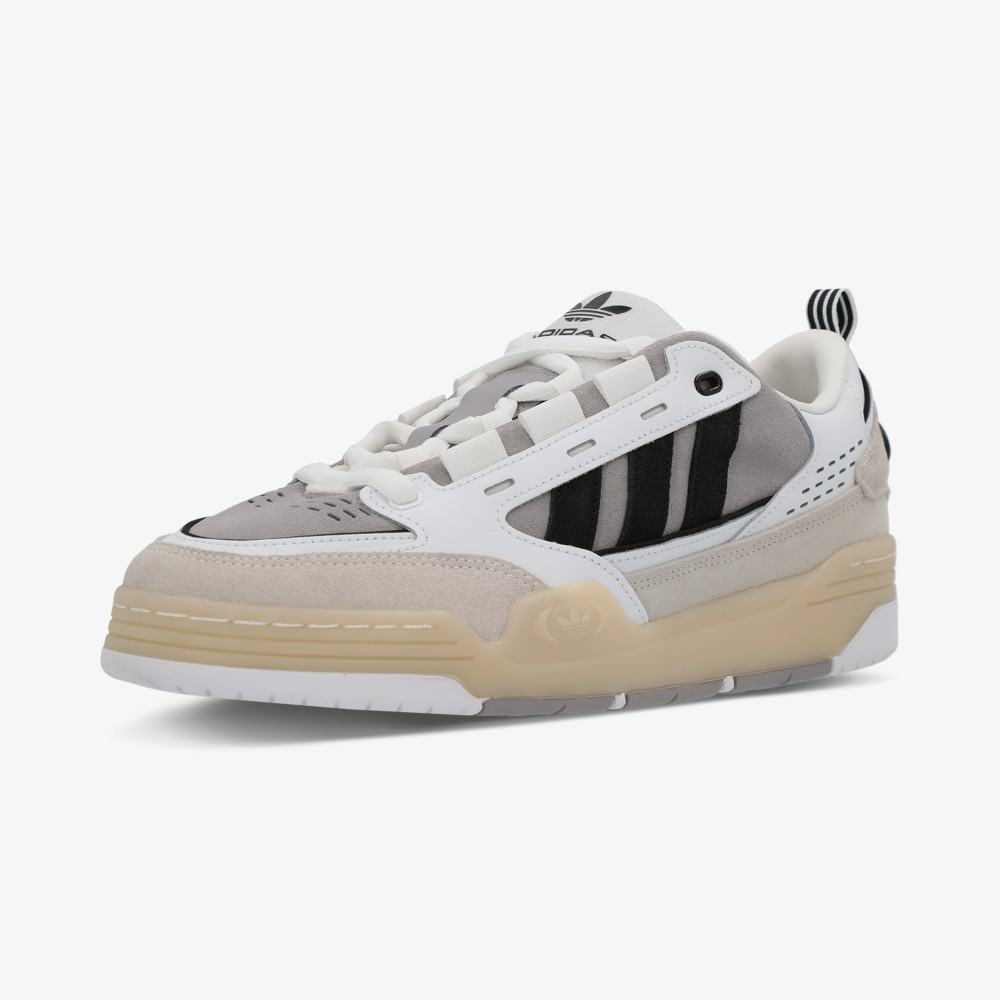 Adidas blancos outlet unisex