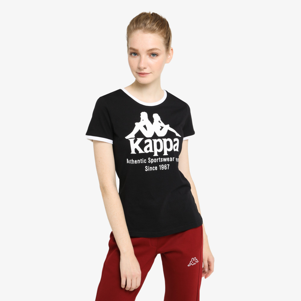 Футболка Kappa - фото 1