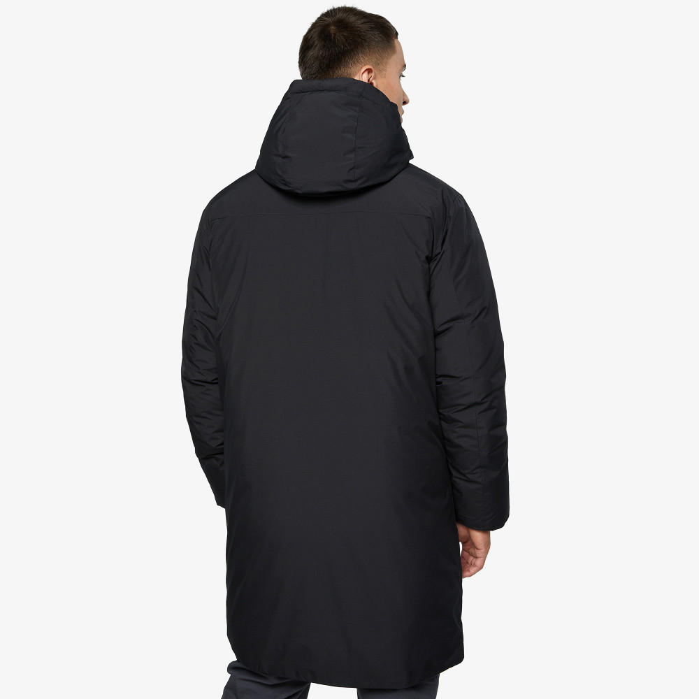 Мужской пуховик FILA - фото 2