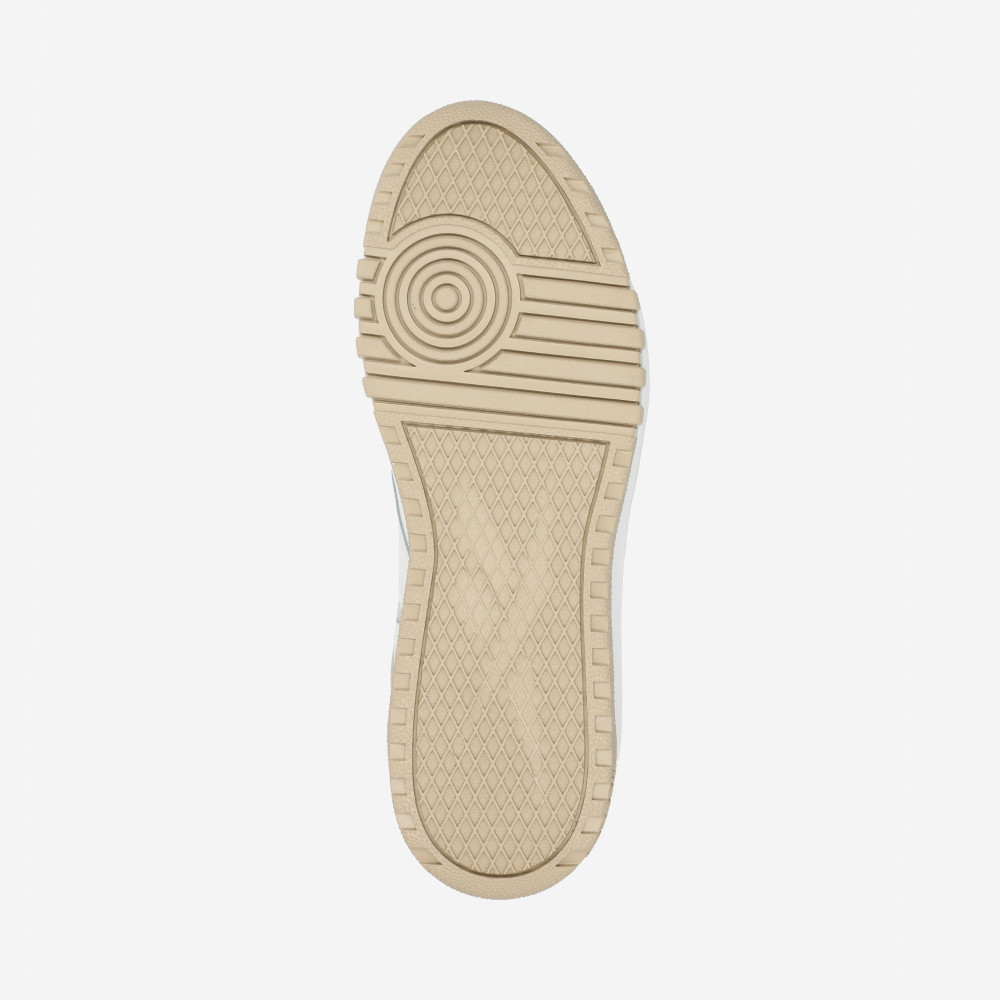 Женские кеды Reebok - фото 6
