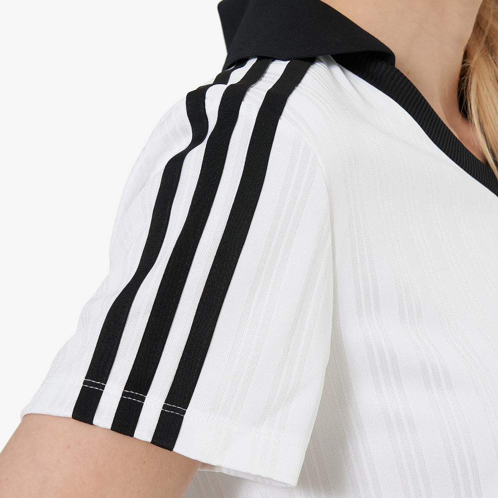 Женская футболка adidas - фото 5