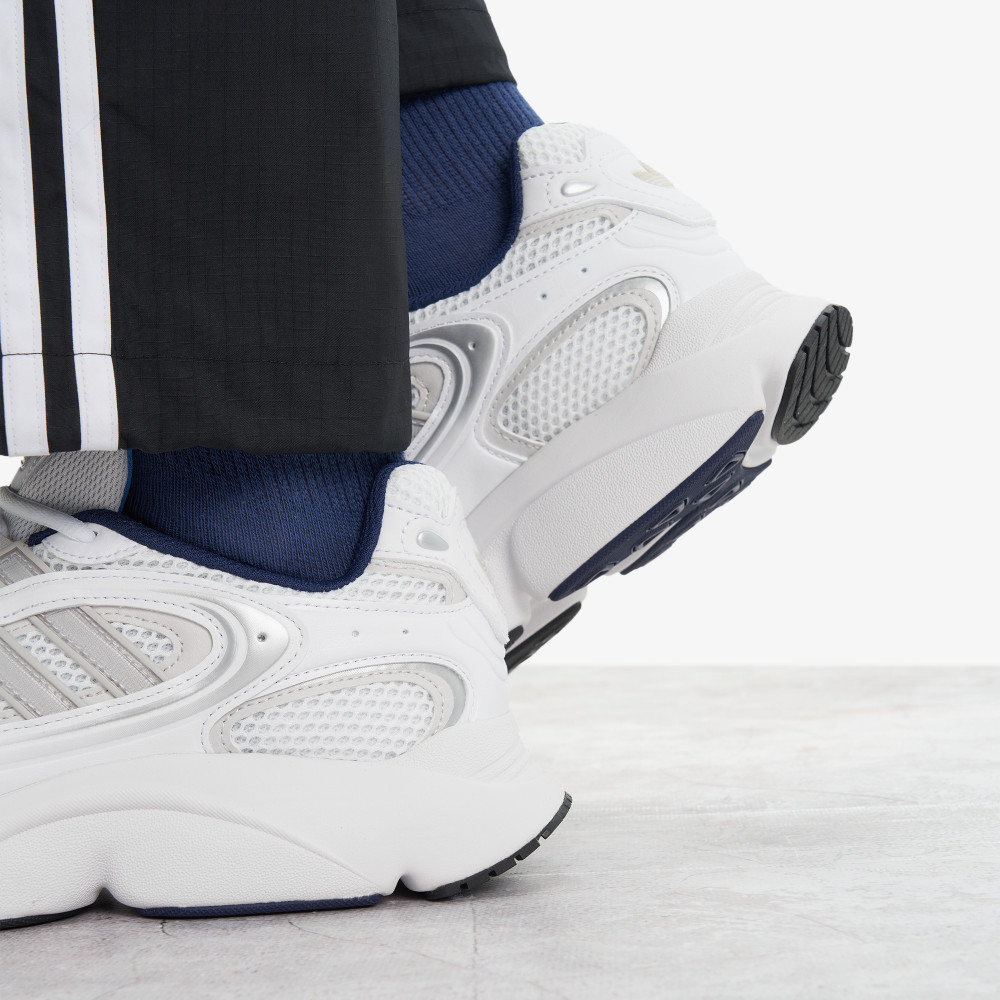 Мужские кроссовки adidas Ozmillen - фото 9