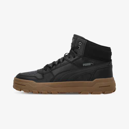 Мужские кеды PUMA Rebound Abrupt