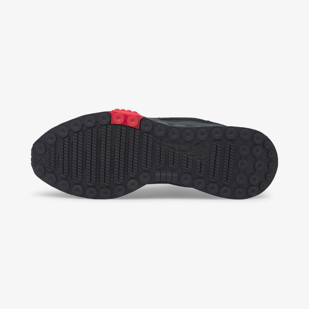 Мужские кроссовки PUMA Wild Rider Rollin - фото 6