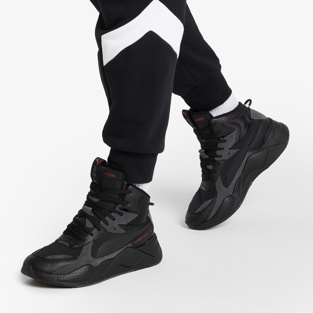 Puma rs x binary hot sale code